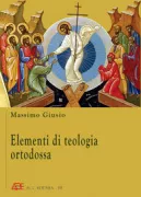 Copertina libro <b>Elementi di teologia ortodossa</b>