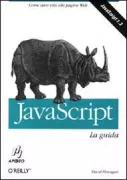 Copertina libro <b>JavaScript</b>
