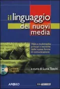 Copertina libro <b>Il linguaggio dei nuovi media</b>