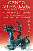 Copertina libro <b>Cento strategie non ortodosse</b>