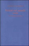 Copertina libro <b>Vedute sul mondo reale<br></b>(titolo originale o altro titolo: <i>Gurdjieff parle à ses élèves</i>)