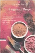 Copertina libro <b>Il ragazzo di Bruges<br></b>(titolo originale o altro titolo: <i>L'enfant de Bruges</i>)