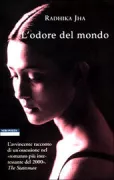 Copertina libro <b>L'odore del mondo<br></b>(titolo originale o altro titolo: <i>Smell</i>)