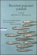 Copertina libro <b>Racconti popolari yiddish</b>