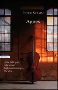 Copertina libro <b>Agnes</b>