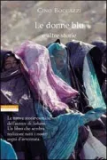 Copertina libro <b>Le donne blu e altre storie</b>