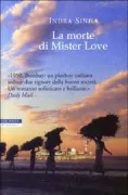 Copertina libro <b>La morte di mister Love<br></b>(titolo originale o altro titolo: <i>The death of Mr Love</i>)