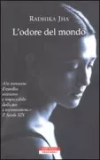 Copertina libro <b>L'odore del mondo<br></b>(titolo originale o altro titolo: <i>Smell</i>)