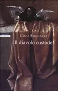 Copertina libro <b>Il diavolo custode</b>