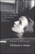 Copertina libro <b>Demoni e muse<br></b>(titolo originale o altro titolo: <i>Hallucinating Foucault</i>)