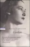 Copertina libro <b>Gordon</b>