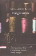 Copertina libro <b>Trasgressione<br></b>(titolo originale o altro titolo: <i>Trespassing</i>)