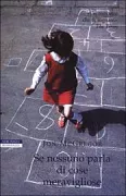 Copertina libro <b>Se nessuno parla di cose meravigliose</b>