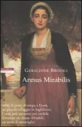 Copertina libro <b>Annus mirabilis<br></b>(titolo originale o altro titolo: <i>Year of wonders</i>)