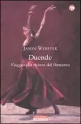 Copertina libro <b>Duende</b>