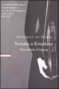 Copertina libro <b>Sonata a Kreutzer</b>