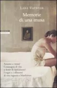 Copertina libro <b>Memorie di una musa<br></b>(titolo originale o altro titolo: <i>Memoirs of a muse</i>)
