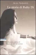 Copertina libro <b>Storia di Ruby Di<br></b>(titolo originale o altro titolo: <i>Seshakādambrí</i>)