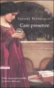 Copertina libro <b>Care presenze</b>