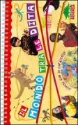 Copertina libro <b>Il mondo tra le dita<br></b>(titolo originale o altro titolo: <i>String games</i>)