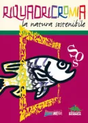 Copertina libro <b>Riquadricromia</b>