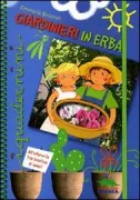 Copertina libro <b>Giardinieri in erba</b>