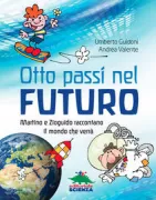 Copertina libro <b>Otto passi nel futuro</b>