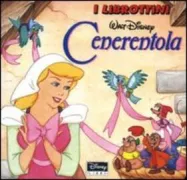 Copertina libro <b>Cenerentola</b>