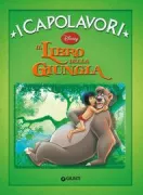 Copertina libro <b>Il libro della giungla</b>