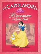 Copertina libro <b>Disney Princess</b>