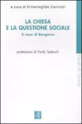 Copertina libro <b>La chiesa e la questione sociale</b>
