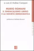 Copertina libro <b>Mario Romani</b>