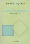 Copertina libro <b>I servizi nei sindacati</b>