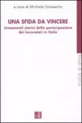 Copertina libro <b>Una sfida da vincere</b>