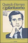 Copertina libro <b>Quando il tempo è galantuomo</b>