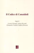 Copertina libro <b>Il codice di Camaldoli</b>