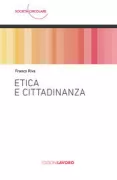 Copertina libro <b>Etica e cittadinanza</b>