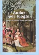 Copertina libro <b>Andar per luoghi</b>