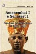 Copertina libro <b>Amenemhat 1. e Senusert 1</b>