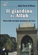 Copertina libro <b>Il giardino di Allah</b>