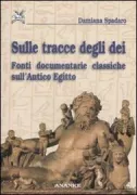 Copertina libro <b>Sulle tracce degli dei</b>