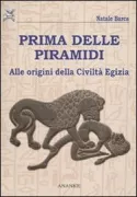 Copertina libro <b>Prima delle piramidi</b>