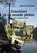 Copertina libro <b>Canottieri in un mondo plebeo</b>