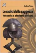 Copertina libro <b>Le radici della saggezza</b>