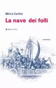 Copertina libro La nave dei folli