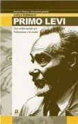 Copertina libro <b>Primo Levi</b>