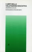 Copertina libro I limiti della valutazione educativa