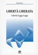 Copertina libro Libert� liberata