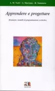 Copertina libro <b>Apprendere e progettare</b>