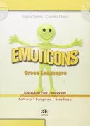 Copertina libro Emoticons